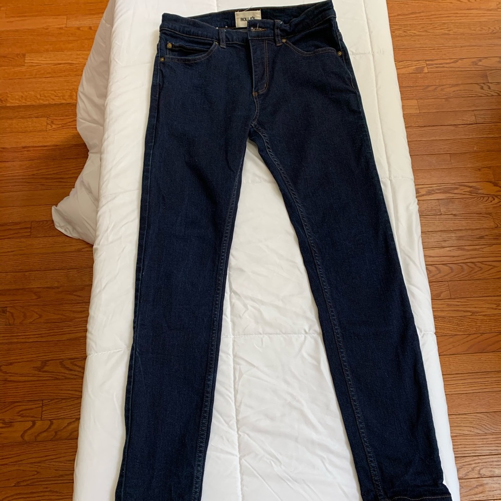 Rollas jeans